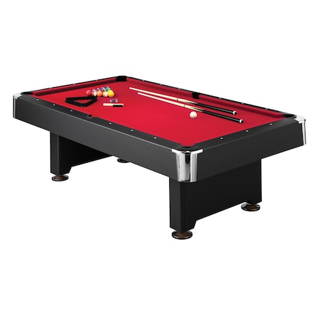 Mizerak Slatron Donovan II Billiard Table P5223W2